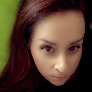 Meet your Posher, Violet